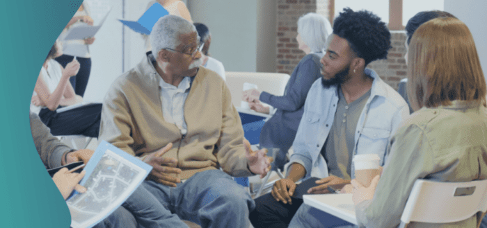 OCHIN Patient Engagement Panel is recruiting new voices to drive health equity research