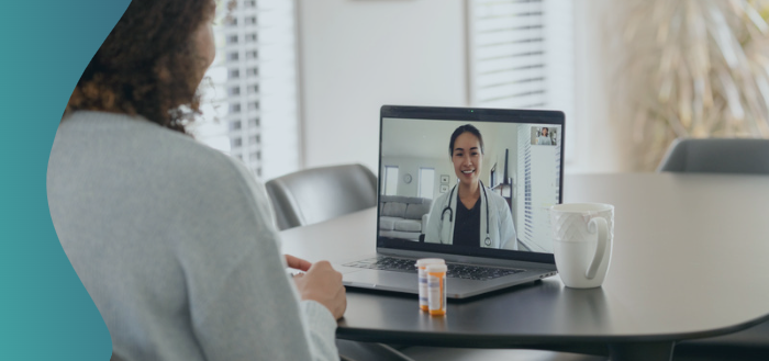 Enabling the Transition to Virtual Care During COVID-19