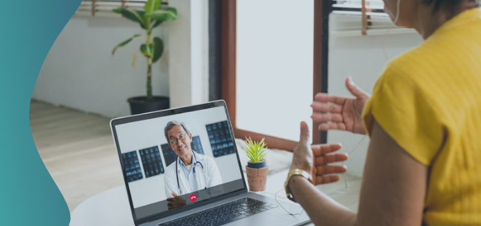 Supporting Telehealth Innovation for Underserved Communities