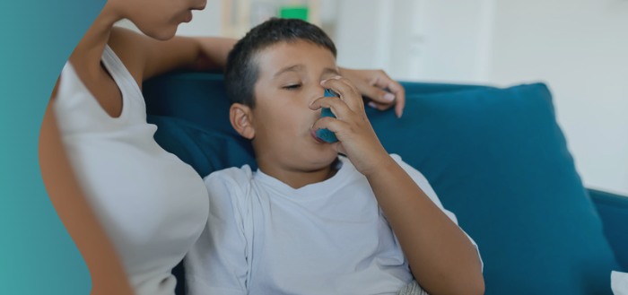 Advancing Health Equity by Studying Differences in Asthma Care Among Latino Children