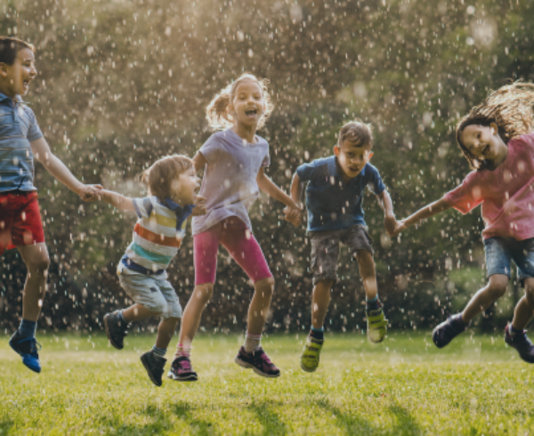 Building Healthier Generations with EHR Tools to Detect Toxic Stress