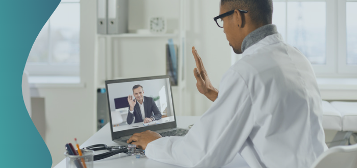 Using Telehealth to Address the Social Determinants of Health during COVID-19