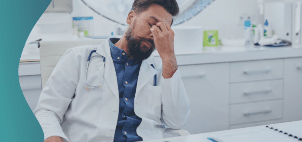 Addressing Clinician Burnout Helping Understaffed Health Care Teams Respond to the Omicron Surge