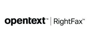 opentext RightFax