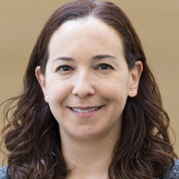 Ana R. Quiñones, Ph.D.