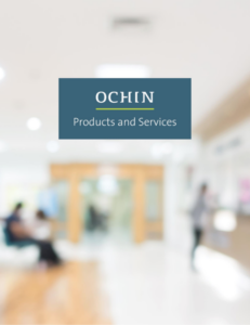 OCHIN Products and Services Guide 2023