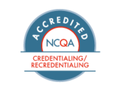 NCQA Credentialing