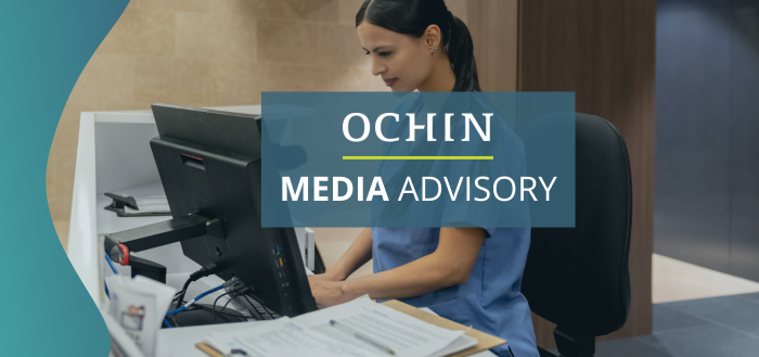 OCHIN Epic network welcomes 9 new health care organizations in 2024, bolstering patient access to care