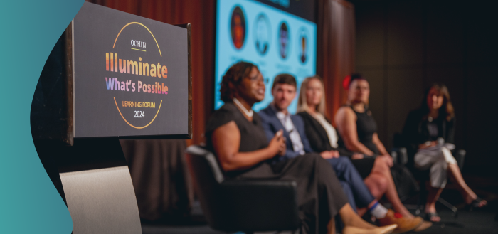 2024 OCHIN Learning Forum honors innovation and celebrates collective impact