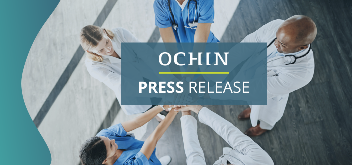 OCHIN and OSIS announce partnership to support nation’s community health centers with innovative health IT solutions