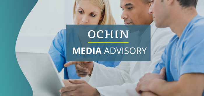 6 new community health organizations go live on OCHIN Epic EHR