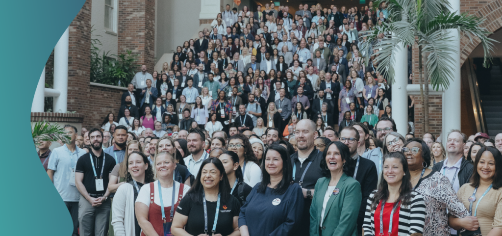 OCHIN members celebrate 25 years of collective impact at the 2025 Learning Forum