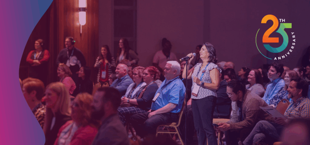 Celebrating 25 years of collective impact