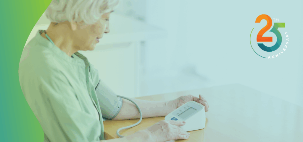 Breaking barriers: Empowering patients and setting a new standard of care