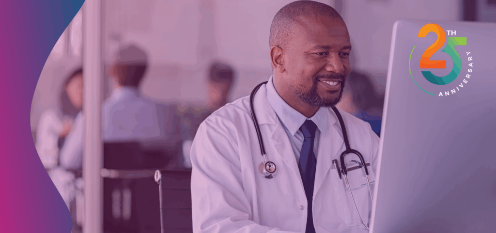 Empowering clinicians: Improving well-being through personalized training