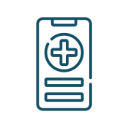 medical-app-OCHINBlue