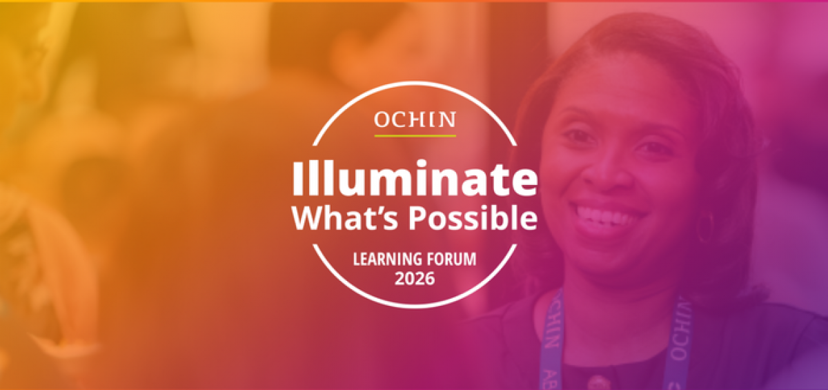 2026 OCHIN Learning Forum