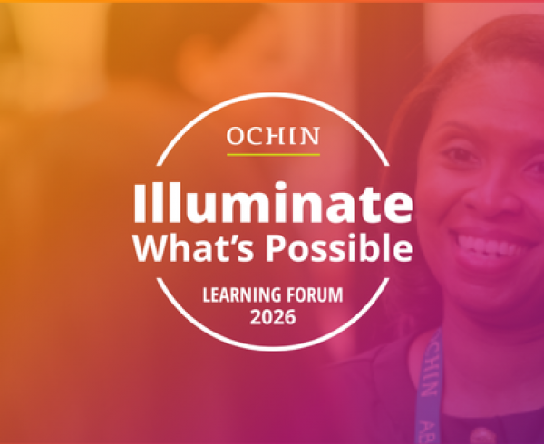 2026 OCHIN Learning Forum
