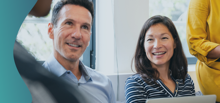 How trust and collaboration helped unlock revenue for patient care