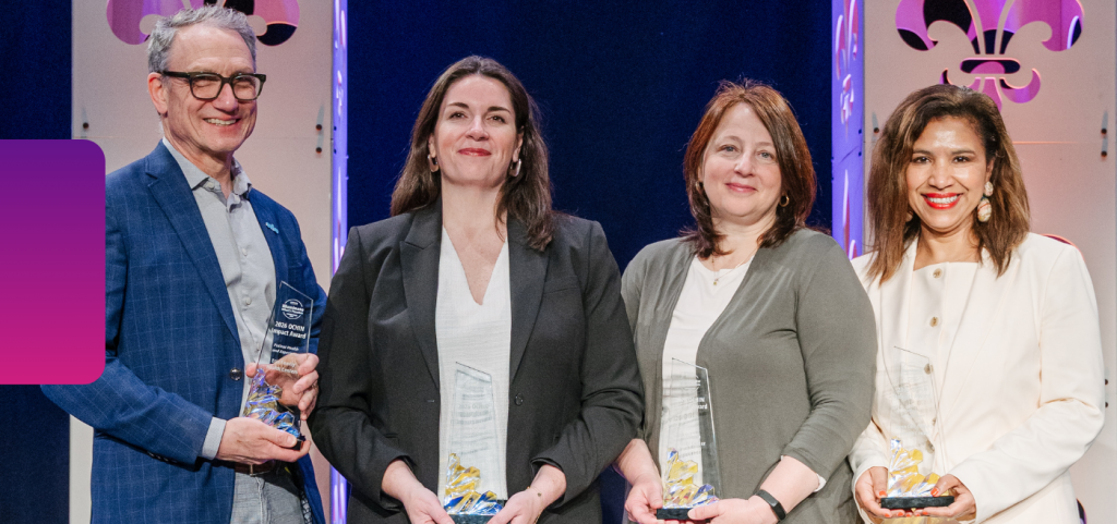 OCHIN announces 2026 Impact Award winners honoring innovation in community healthcare