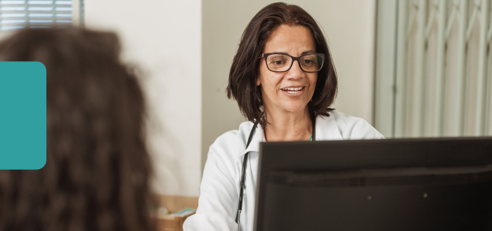 From research to action: How integrated EHR tools can support chronic disease management and nonclinical drivers of health screening