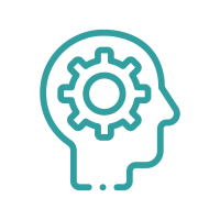 Shared services and consulting