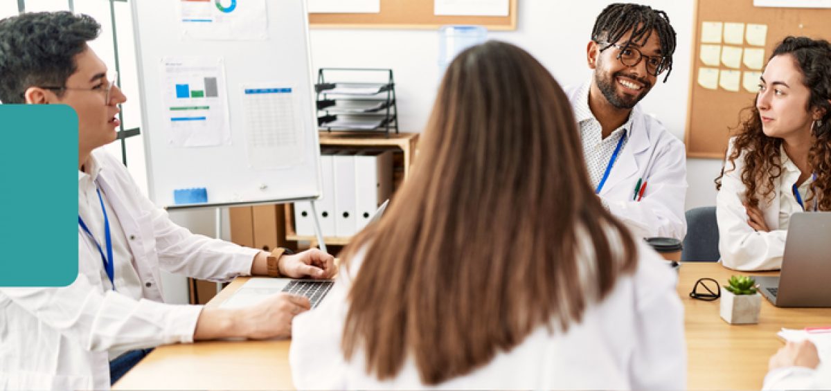 Strengthening transitions of care through meaningful collaboration