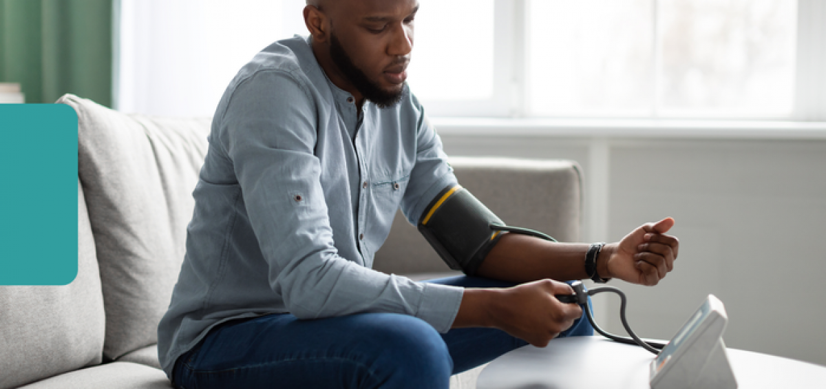 Managing chronic disease with remote technology solutions