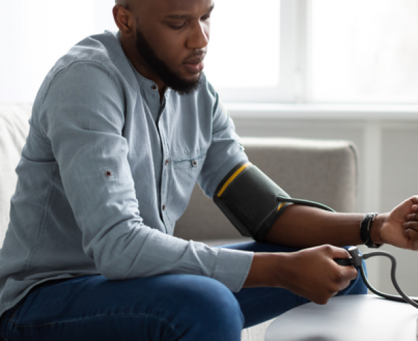 Managing chronic disease with remote technology solutions