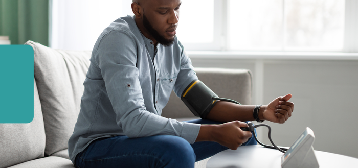 Managing chronic disease with remote technology solutions